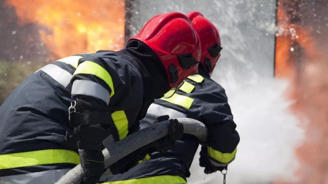 Bərdədə binada partlayış: Xəsarət alanlar var