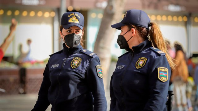 Karantin rejiminin yenidən uzadılmasına səbəb: \