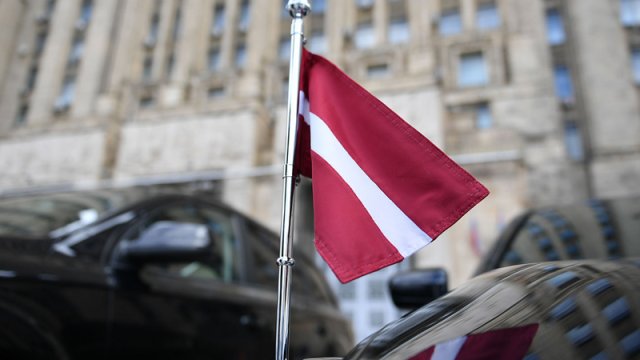 Latviya Rusiya ilə sərhədi tamamilə bağlaya bilər