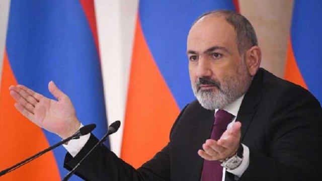 Paşinyana sui-qəsd: İstefa verəcək?
