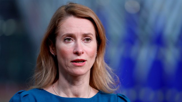 Baş nazir NATO ölkələrini müdafiə xərclərini artırmağa çağırdı