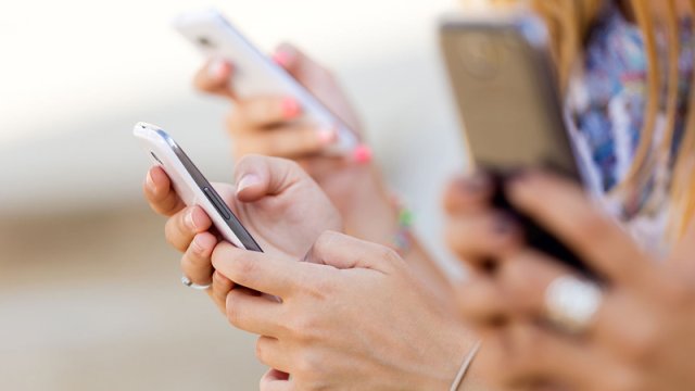 Çin yeni simsiz əlaqə texnologiyası hazırladı