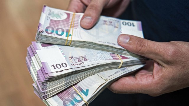 Bu sahədə işləyənlərin maaşı 2600 manata yüksəlib