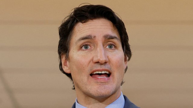 Zaxarova Kanadanın baş nazirini yalan danışmaqda ittiham edib