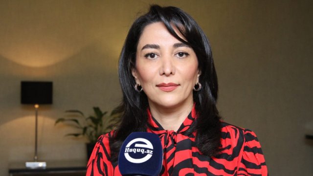 Ombudsman Qarabağın erməni sakinlərinə müraciət etdi