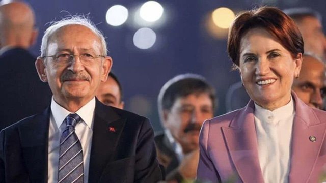 İYİ Partiyadan CHP-yə şok təklif: 