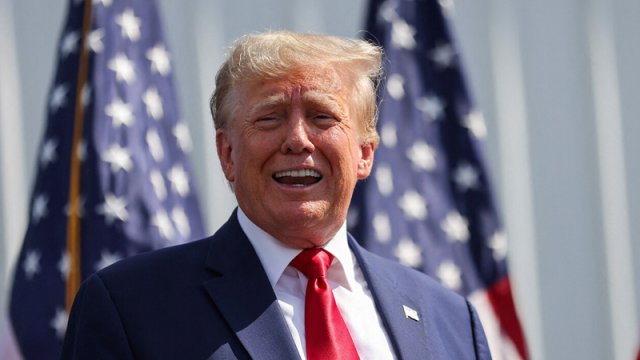 Aİ Trampın mümkün qələbəsi öncəsi ABŞ ilə razılaşma əldə etməyə çalışır