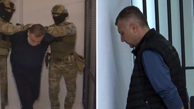 Şahramanyanın Bakıdan xahişi: Arutyunyanın gizləndiyi yer...