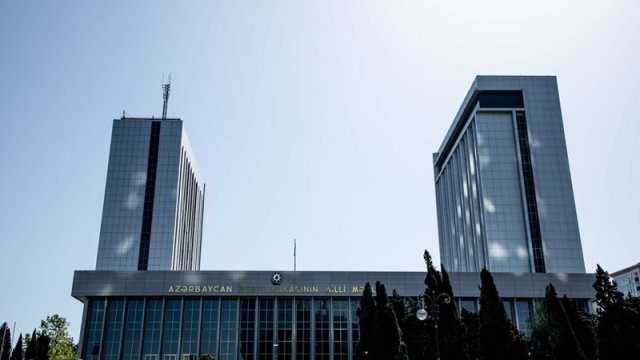 Sumqayıt, Binəqədi və Abşeronun sərhədləri müəyyənləşdiriləcək