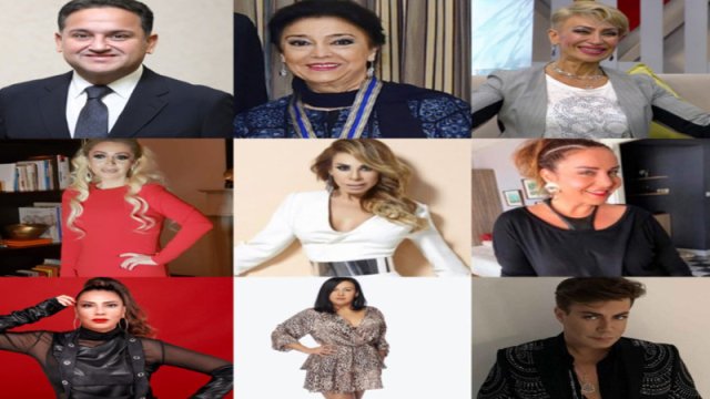 Arıqlamaq üçün mədəkiçiltmə əməliyyatı keçirən məşhurlarımız - SİYAHI