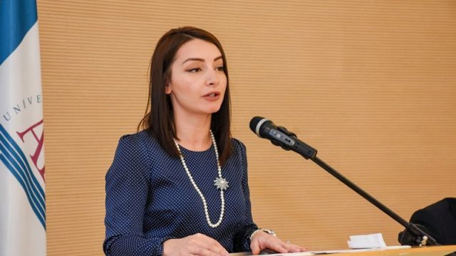 Səfir Fransa TV-sində ermənilərə cavab verdi: 