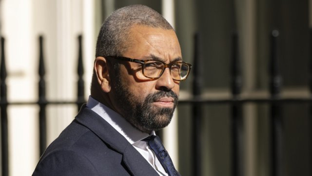 Britaniya Ukrayna münaqişəsinin plana uyğun getmədiyini etiraf etdi