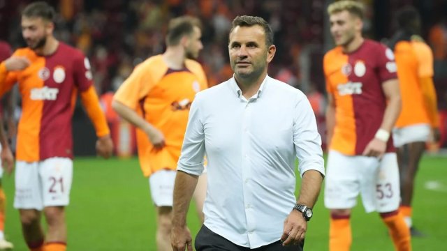 Okan Buruk tarixə düşməyi hədəfləyir