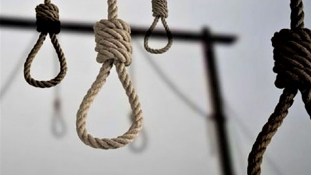 Son 1 ildə İranda 5 azərbaycanlı edam olunub