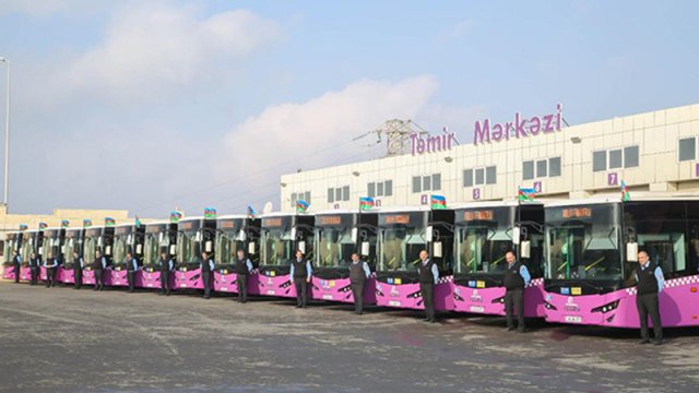 Məşhur daşıma şirkətinin külli miqdarda vergi borcu var