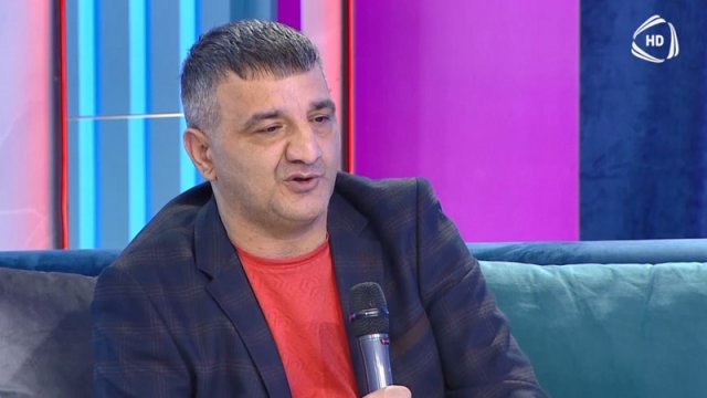 17 il narkotikdən əziyyət çəkən Rüfət: “Həkim dedi ki, martda öləcəksən” - VİDEO