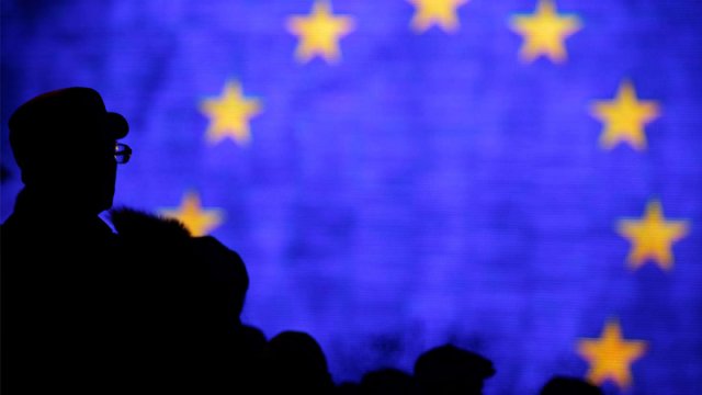 Avrozonada ev qiymətləri 2014-cü ildən sonra ilk dəfə ucuzlaşdı