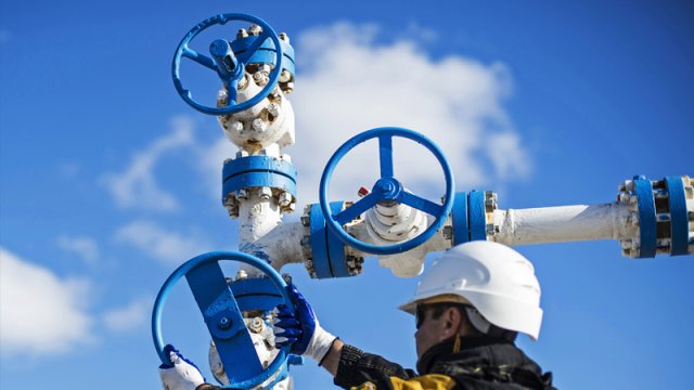 “TotalEnergies”in rəhbəri Avropada qazın bahalaşmasının səbəblərini açıqladı