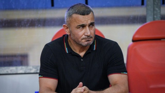 “Bizim üçün vacib matçlardan biridir” - Qurban Qurbanov