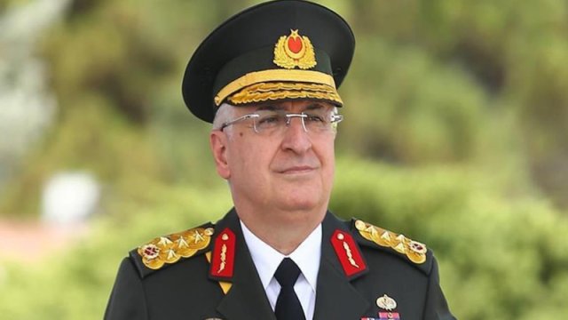 Yaşar Güler: Azərbaycanlı qardaşlarımızın haqlı mübarizələrində daima yanlarında olacağıq