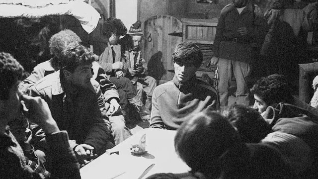 Balasanyanın 31 ildi ölüm-itimini gizlətdiyi şəhidimiz - Natiq Qasımovun film kimi HEKAYƏSİ