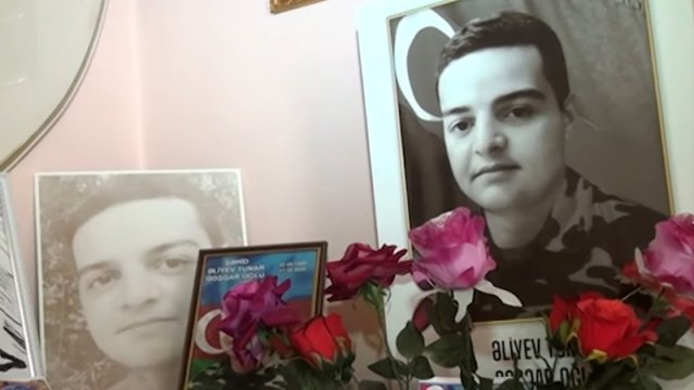 Gəncə terrorunun qurbanı: Ailəsindən ürəkdağlayan sözlər - VİDEO