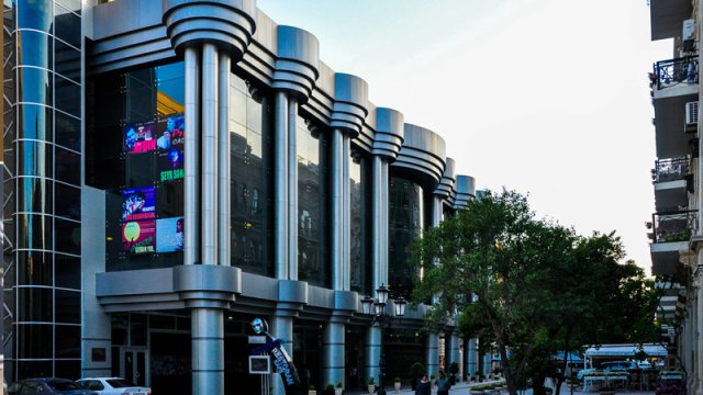Gənc Tamaşaçılar Teatrında yeni tamaşa