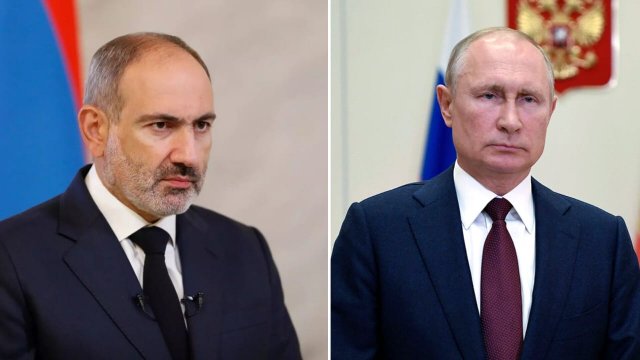 Ermənistan Roma Statutunu təsdiq etdi: 