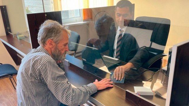 Qarabağın daha 15 erməni sakini vətəndaşlıq üçün Azərbaycana müraciət edib - FOTO
