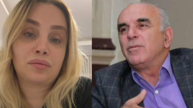 Xalq artistinin qızından gözlənilməz etiraflar: 