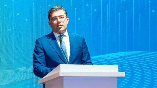 “Rəqəmsal xəbərlərin oxunaqlılığının artırılması üçün müasir strategiyalar” layihəsinin açılış mərasimi olub
