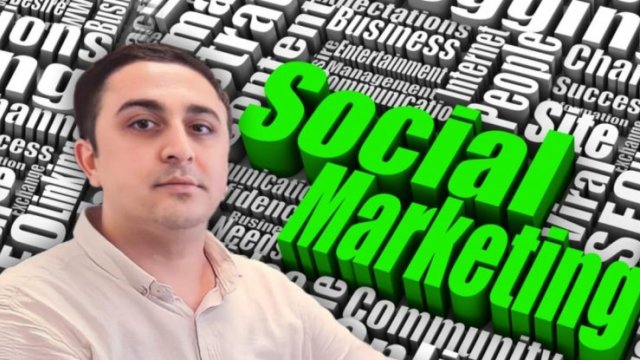 Sosial media fəaliyyətlərinin ölçülməsi və analizi - Mütəxəssis yazırxa0