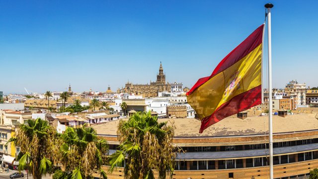 İspaniya Ukraynaya bu silahları təklif edib