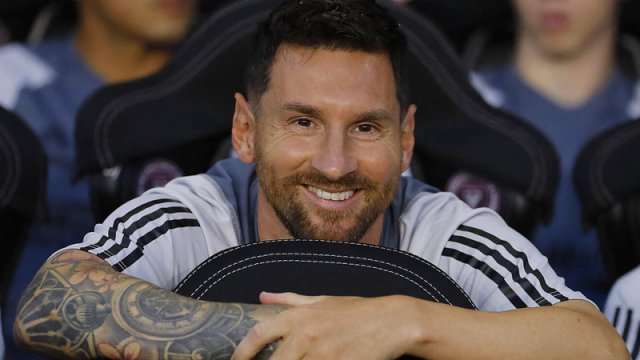 Messinin karyerasını harada və nə vaxt bitirəcəyi açıqlandı