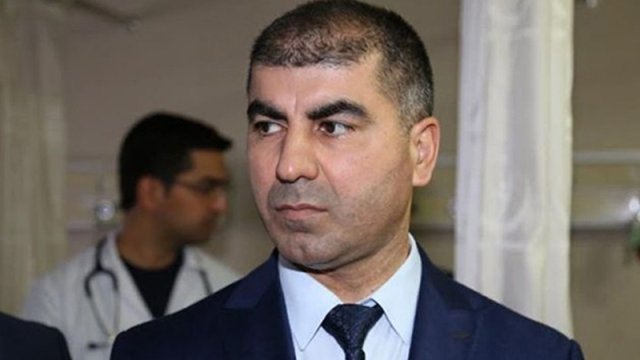 Azər Zeynalov həbs olunub? - AÇIQLAMA