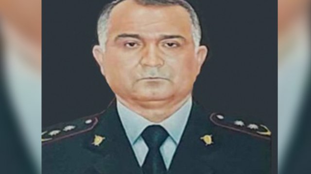 Keçmiş rəisin ölümünə səbəb olan bank işçisi həbs edildi