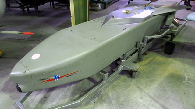 ABŞ ATACMS Ukraynaya raketlərini təhvil versə, Almaniya \