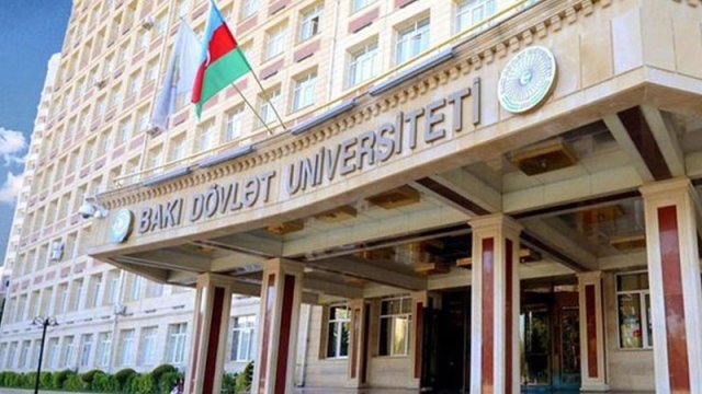 BDU-nun 1,4 milyonluq inventar siyahısı - TENDER