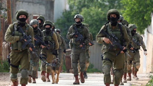 İsrail rəsmi olaraq müharibə vəziyyəti elan etdi - 50 il sonra