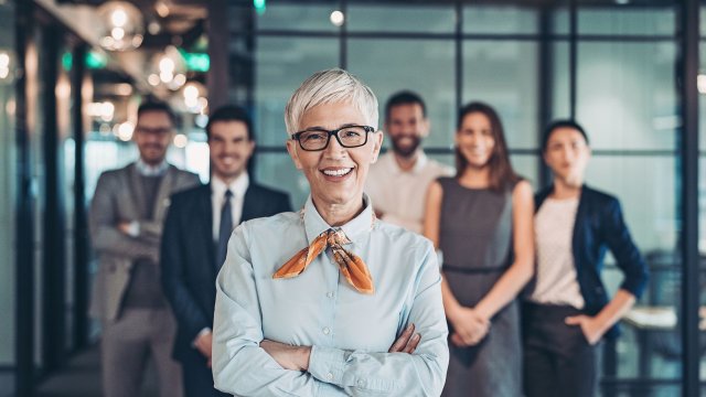 Uğurlu liderlik üçün diqqət etməli olduğunuz 2 şey