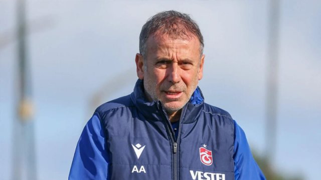 Abdullah Avcı geri qayıdır?