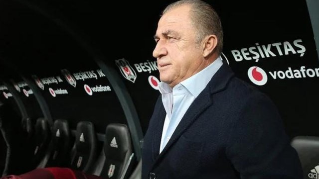 Fatih Terim 