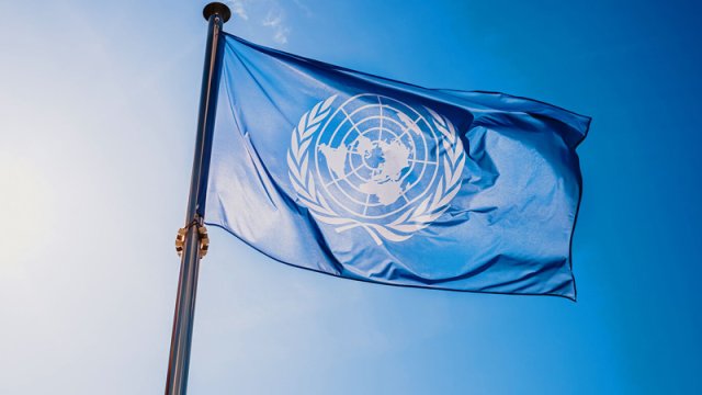 BMT dünyadakı vəziyyəti qiymətləndirdi: \