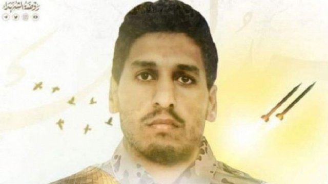 İsrailə hücum planını hazırlayan 