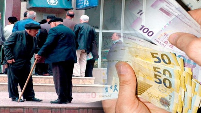 Banklarımız 65 yaşdan yuxarı şəxslərə niyə kredit verdmir?