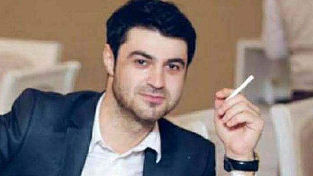 Narkotikdən ölən Ruslan tanınmış ailənin övladı imiş... - FOTO