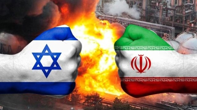 İsraildəki müharibə İrana sıçrayacaq? - ŞƏRH