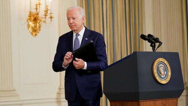 ABŞ dünyanı yeni böyük müharibədən xilas etməlidir - 