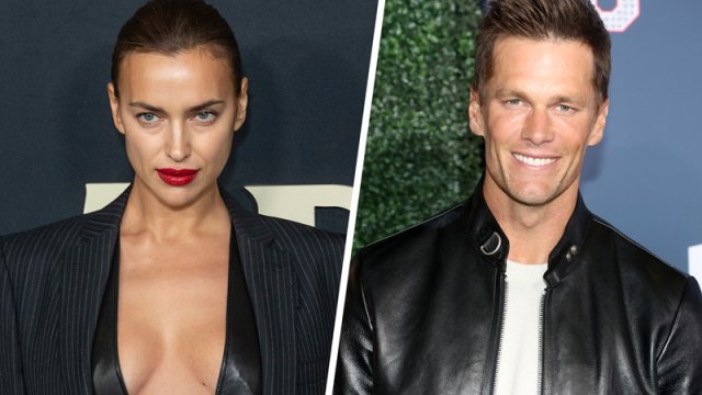 İrina Şeykin sevgilisi 6 milyon dollarlıq yaxtada görüntüləndi - FOTO