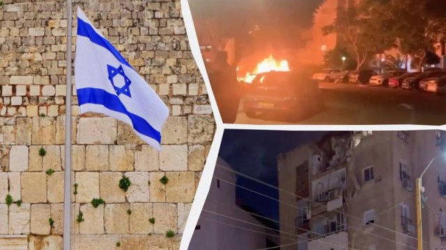 HƏMAS niyə hücum üçün 7 oktyabrı seçib? - SƏBƏB